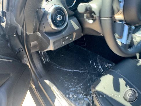 New 2026 MAZDA MX-5 Miata Grand Touring w/ Weather Package RWD image 19