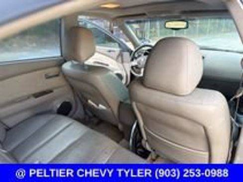 Used 2005 Nissan Altima 3.5 SE w/ (W01) Leather Sport Pkg FWD image 19