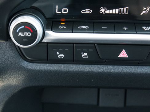 Used 2026 MAZDA CX-50 AWD 2.5 Hybrid w/ Weather Package image 19
