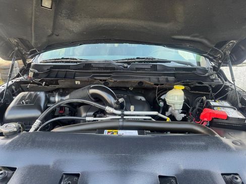 Used 2017 RAM 1500 Lone Star image 54