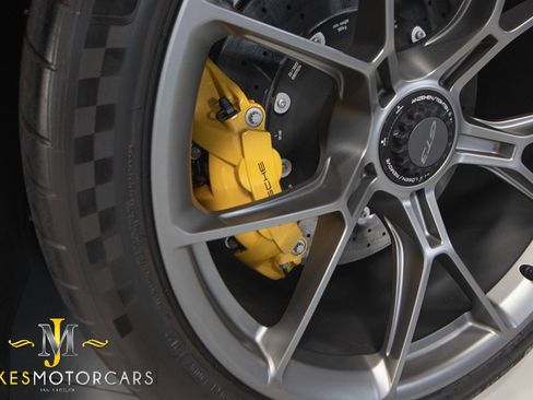 Used 2022 Porsche 911 GT3 image 71