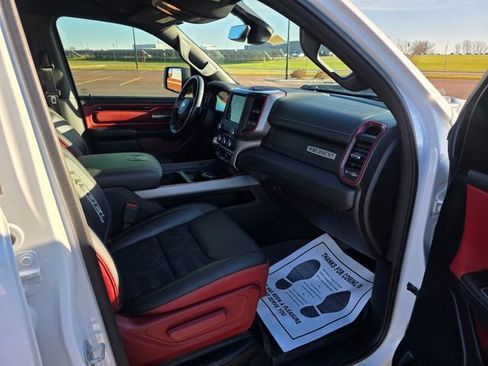 Used 2020 RAM 1500 Rebel w/ Rebel Level 1 Equipment Group image 28