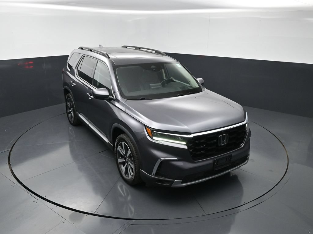 Used 2023 Honda Pilot Elite image 29