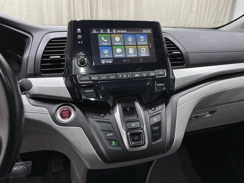 Used 2019 Honda Odyssey EX-L image 12