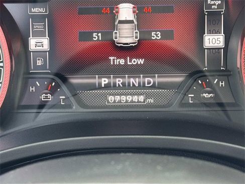 Used 2020 RAM 1500 Rebel w/ Rebel Level 1 Equipment Group image 27