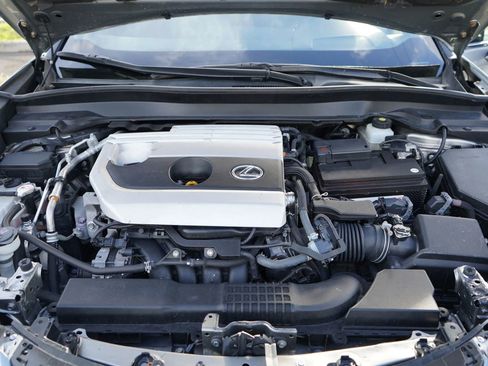 Used 2020 Lexus UX 200 F Sport image 8