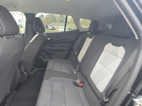 New 2026 Chevrolet Trax LS w/ LS Convenience Package image 14