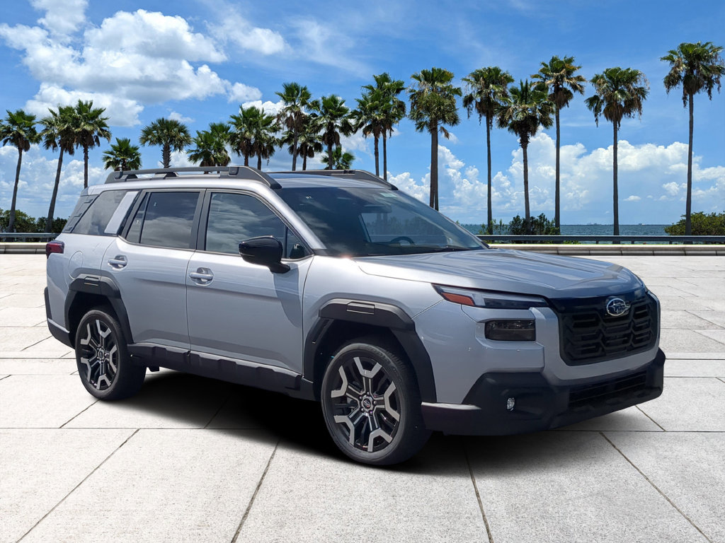 New 2026 Subaru Outback Touring XT AWD/4WD image 3