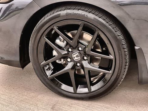 Used 2026 Honda Civic Sport image 9