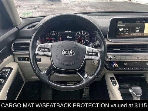 Used 2020 Kia Telluride SX image 6