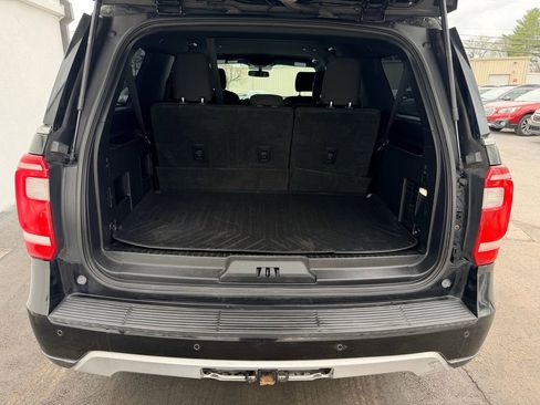 Used 2019 Ford Expedition Max XLT image 15