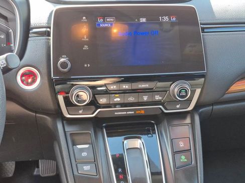 Used 2021 Honda CR-V EX image 14
