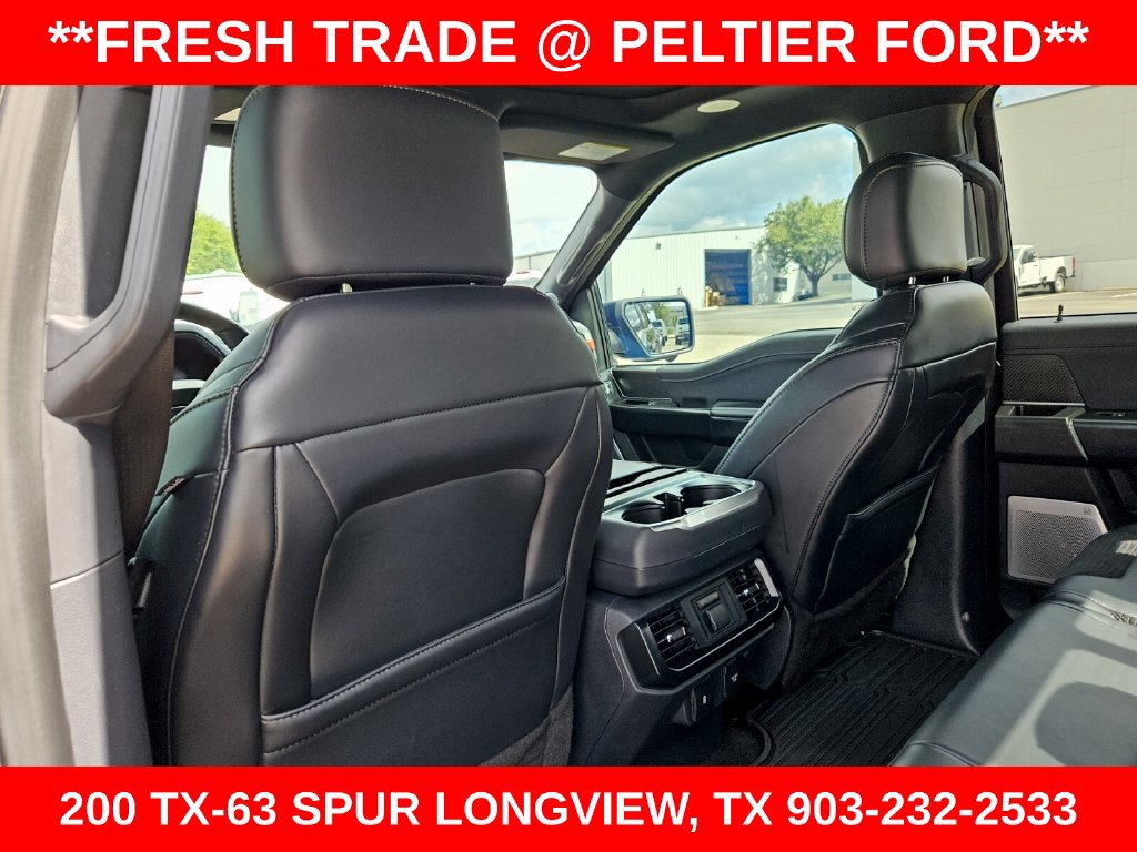 Used 2023 Ford F150 Raptor AWD/4WD image 21
