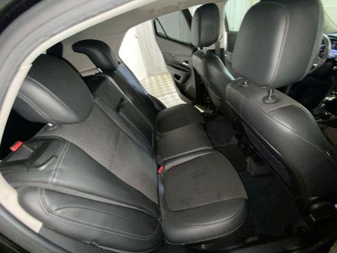 Used 2020 Buick Encore Preferred w/ Safety Package AWD/4WD image 11