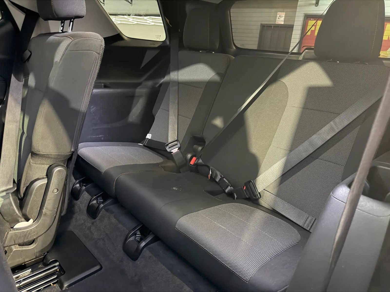 Used 2020 Chevrolet Traverse LS w/ LPO, Cargo Package FWD image 12