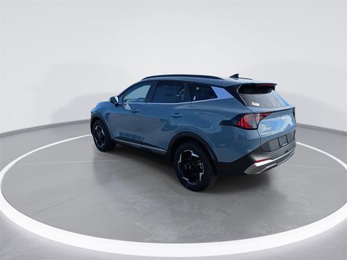 New 2026 Kia Sportage EX w/ EX Panoramic Sunroof Package image 6