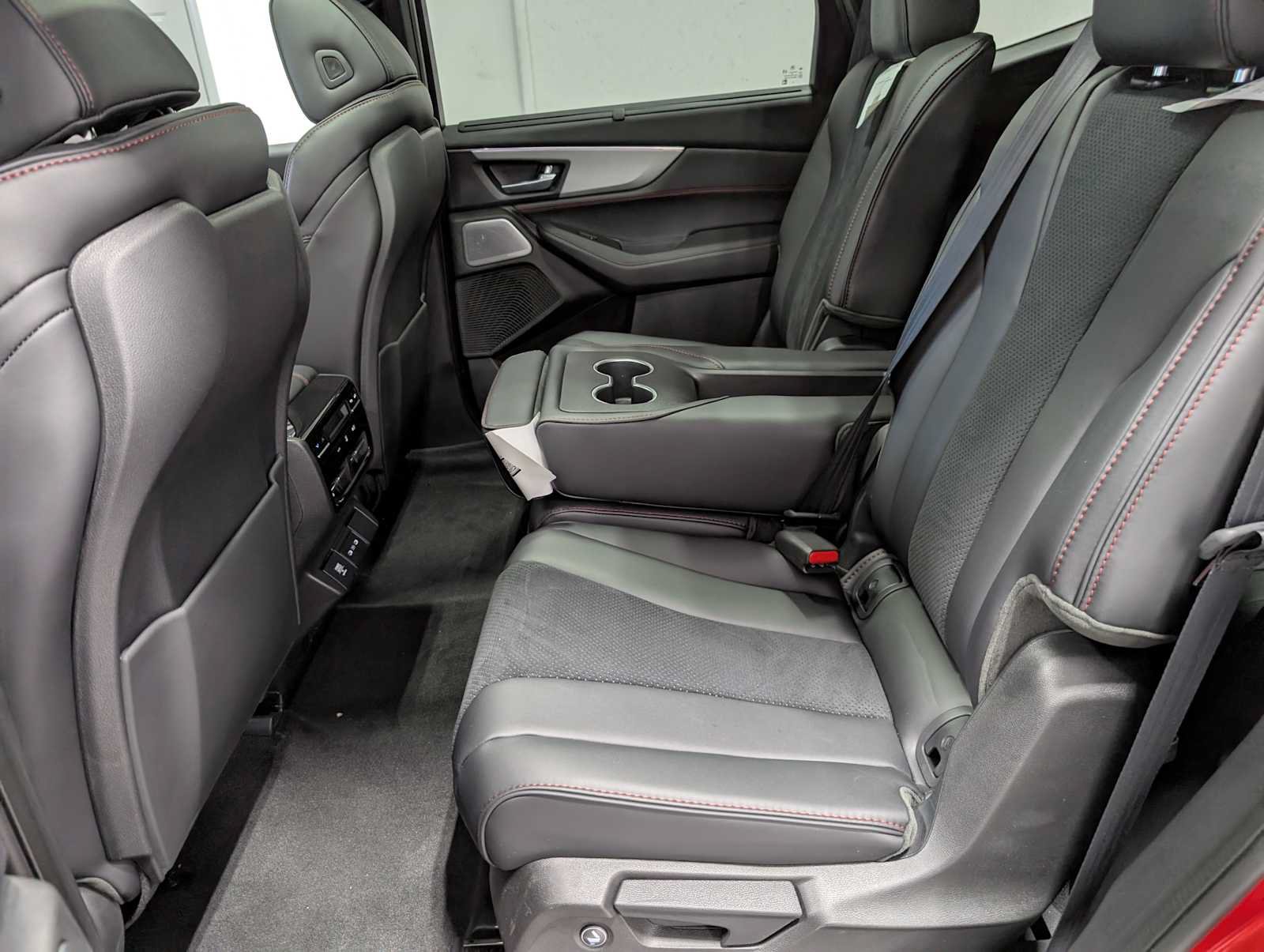 Certified 2026 Acura MDX A-Spec AWD/4WD image 22