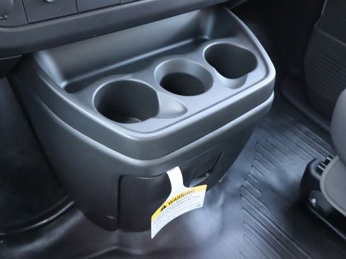 New 2025 Chevrolet Express 2500 w/ Driver Convenience Package image 19