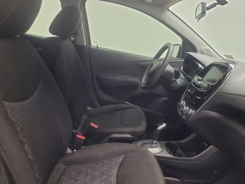 Used 2020 Chevrolet Spark LS FWD image 21