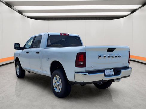 New 2025 RAM 2500 Lone Star image 5