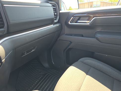 Used 2025 GMC Sierra 1500 Elevation AWD/4WD image 35