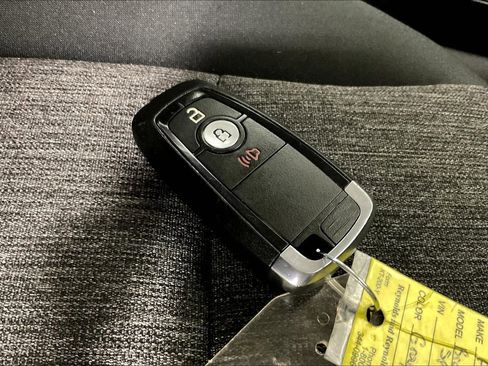 Used 2024 Ford Bronco Sport Big Bend image 14