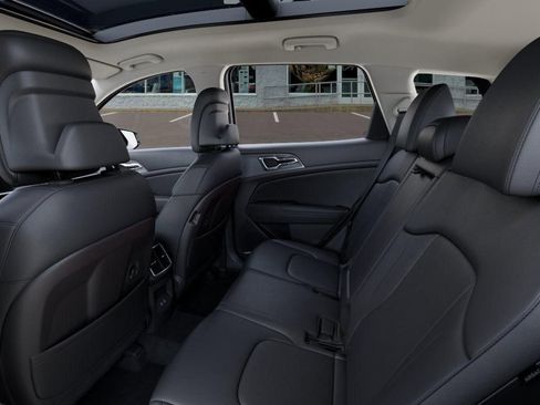 New 2026 Kia Sportage EX AWD/4WD image 18