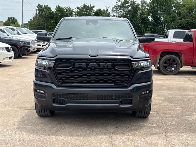 New 2026 RAM 1500 Express AWD/4WD image 10