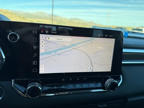 New 2026 GMC Canyon Elevation w/ Convenience Package image 25