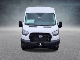 New 2026 Ford Transit 250 Base video 2