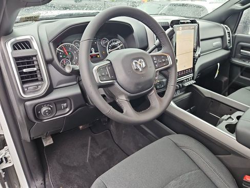 New 2026 RAM 3500 Big Horn image 13