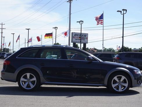 Used 2013 Audi A4 Premium Plus w/ Premium Plus Pkg AWD/4WD image 8