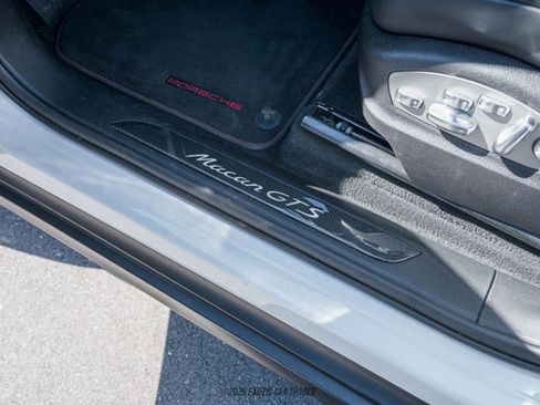 Used 2024 Porsche Macan GTS image 84