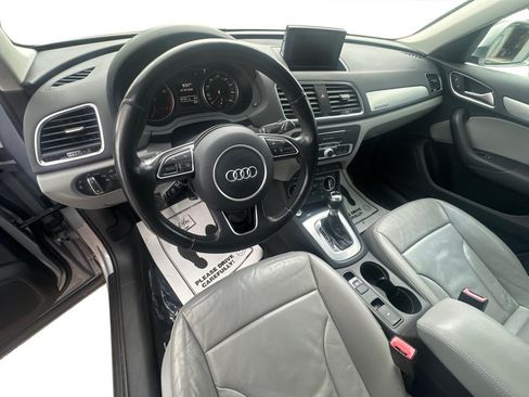 Used 2016 Audi Q3 2.0T Premium Plus AWD/4WD image 31