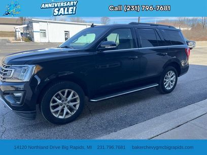 Used 2020 Ford Expedition XLT w/ Equipment Group 202A