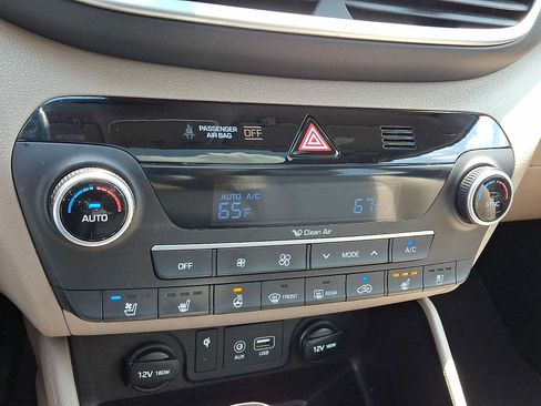 Used 2019 Hyundai Tucson Ultimate AWD/4WD image 15