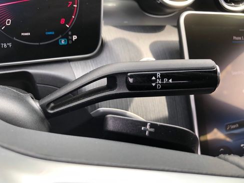 Certified 2023 Mercedes-Benz C 300 4MATIC Sedan image 25