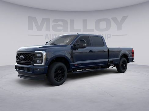 New 2025 Ford F250 Lariat w/ Lariat Ultimate Package image 1