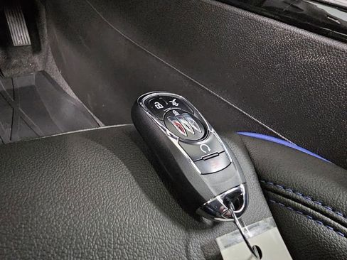 New 2026 Buick Envista Sport Touring w/ Convenience I Package image 36