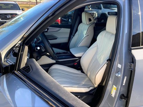 New 2026 Acura MDX A-Spec image 17