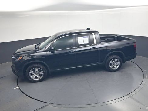 Certified 2026 Honda Ridgeline RTL image 26