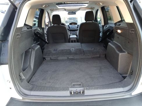 Used 2018 Ford Escape SE AWD/4WD image 25