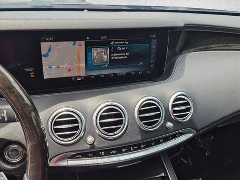 Used 2020 Mercedes-Benz S 560 4MATIC Coupe image 14
