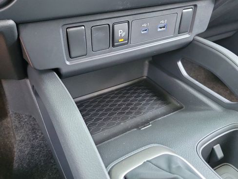 New 2026 Nissan Frontier S AWD/4WD image 17