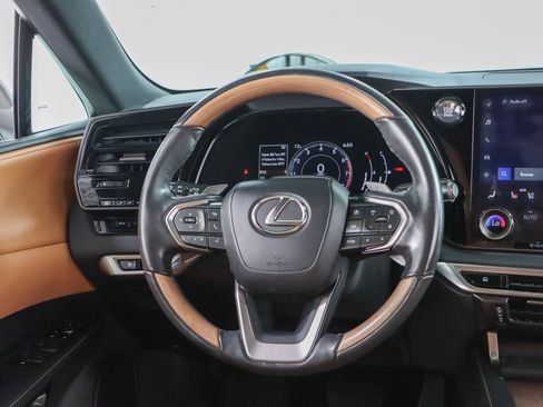 Used 2024 Lexus RX 350 Premium w/ Convenience Package AWD/4WD image 12