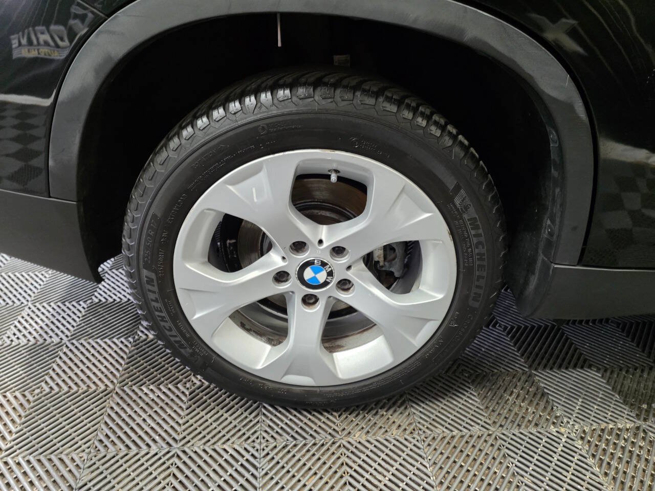 Used 2015 BMW X1 sDrive28i RWD image 34
