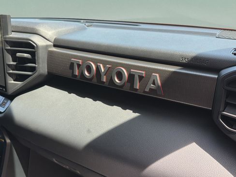 Used 2023 Toyota Tundra TRD Pro image 11