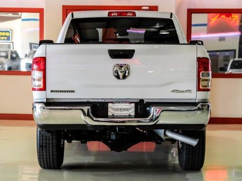 Used 2024 RAM 2500 Big Horn image 11