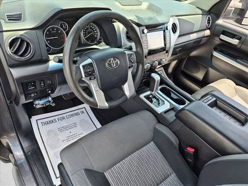 Used 2014 Toyota Tundra SR5 w/ SR5 Upgrade Package RWD image 9