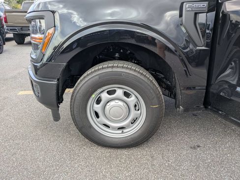 New 2026 Ford F150 XL RWD image 32